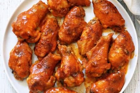 Wings
