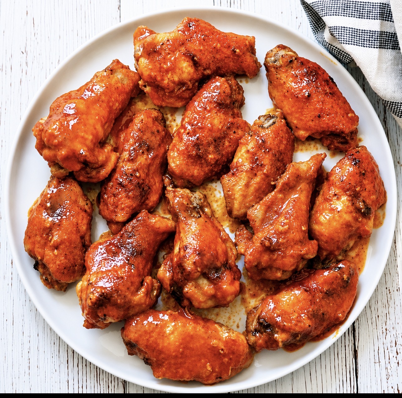 Wings