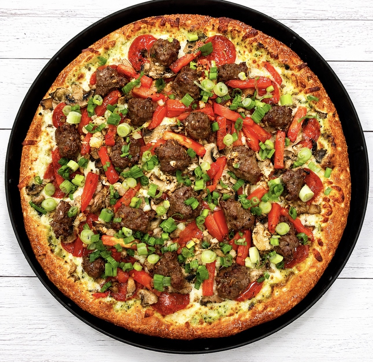 Pizza