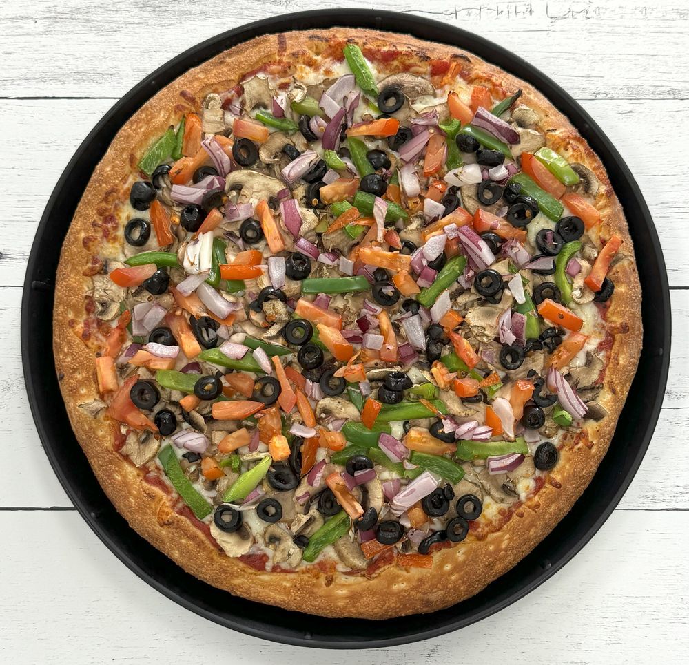 Veggie